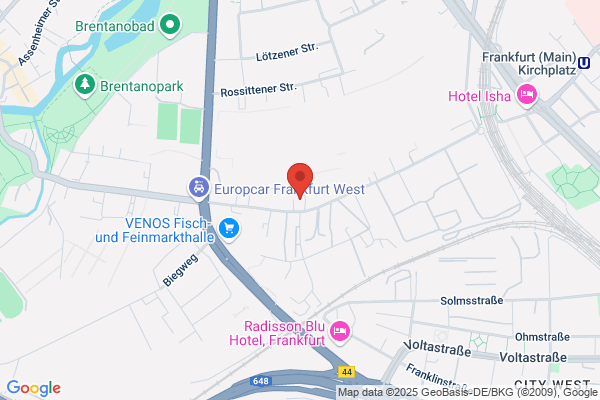 Imprimerie Rapid Copy