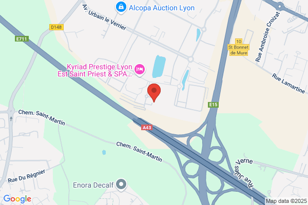 Danfoss France