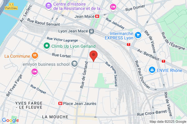 Gmr Gauthier Maitre Robinetterie Sa