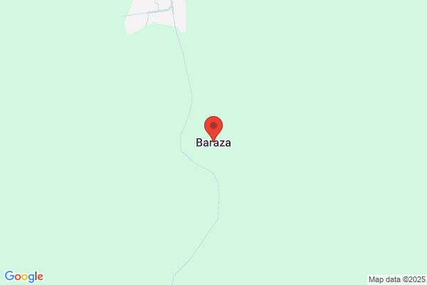 Baraza Laure