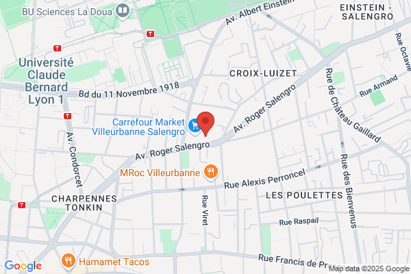 Bosc Francoise Infirmiere