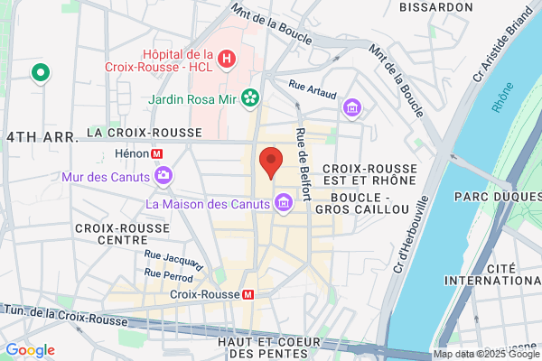 Centre De Soins Infirmiers Du Mail
