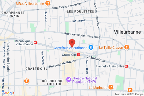Chollet Jean Philippe