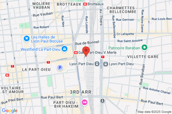 Europe Creation Informatique