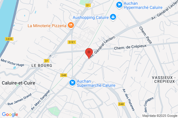 Hai Concept Gestion Sa