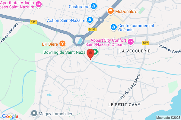 Horizon 2000 Informatique