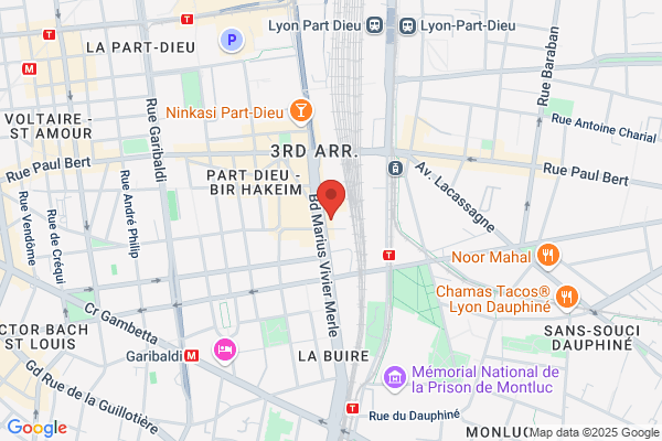 Ifs France