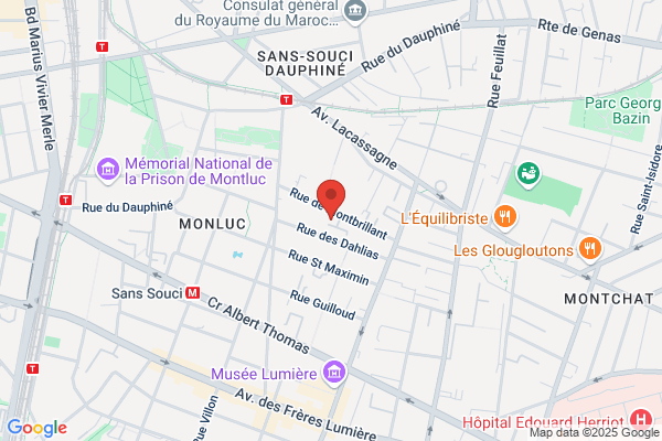 Buroparc Rive Gauche