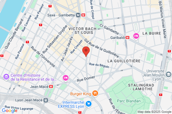 Droguerie De La Madeleine