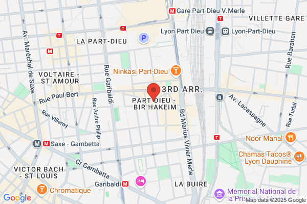 Avr Informatique