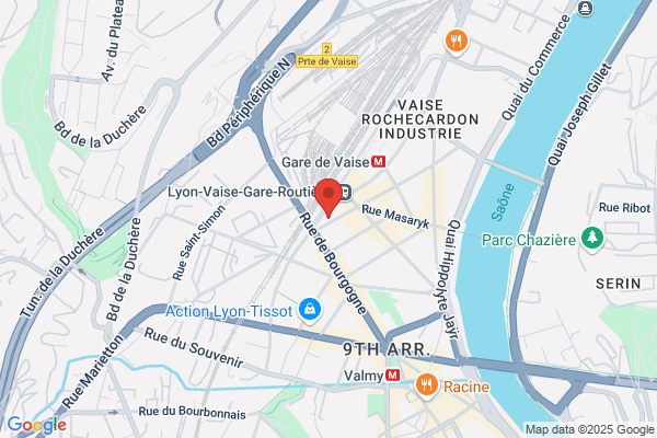 Brokers Associes