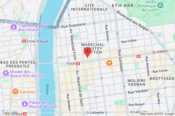 Cerri Consulting France Sa