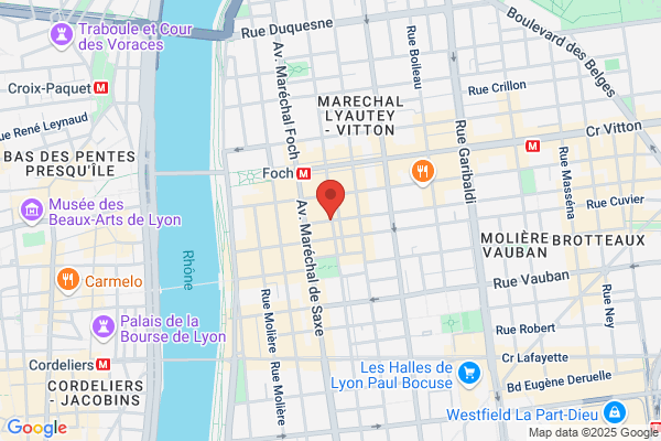 Cfi Maintenance Informatique