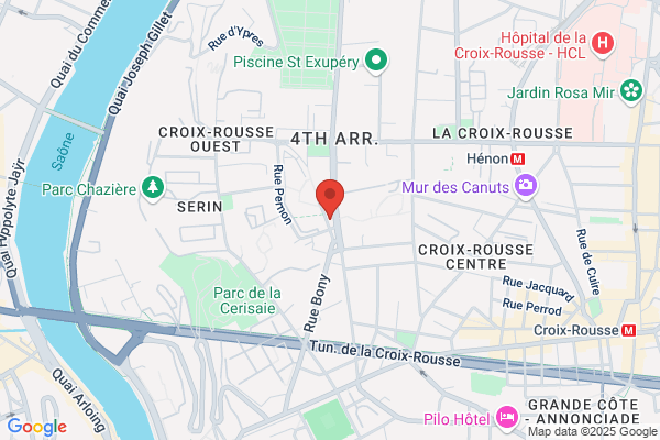 Bureau Rethef Sarl