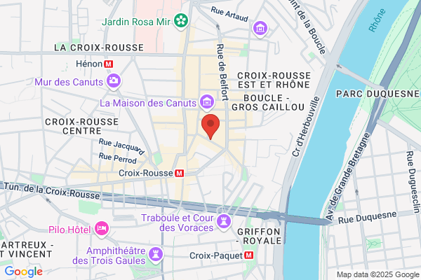 Austerlitz Beaute Conseil