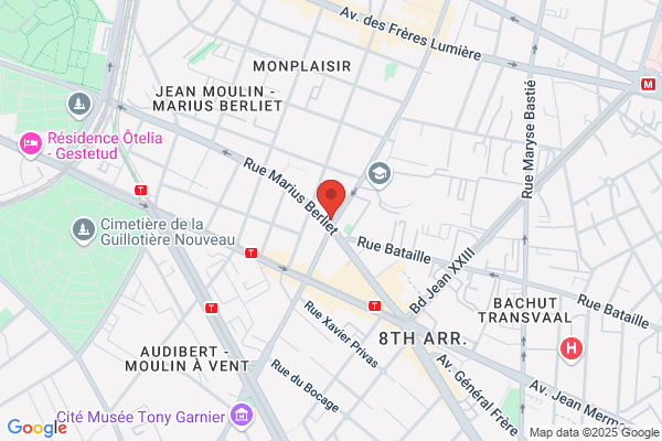 Bron Ilda Estheticienne