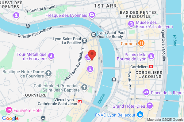 Ducruet France