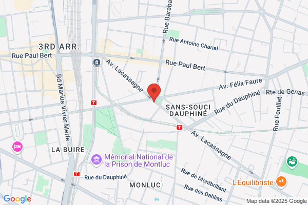 Institut Fabienne