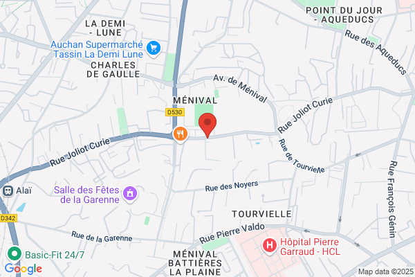 Centre Educatif Notre Dame