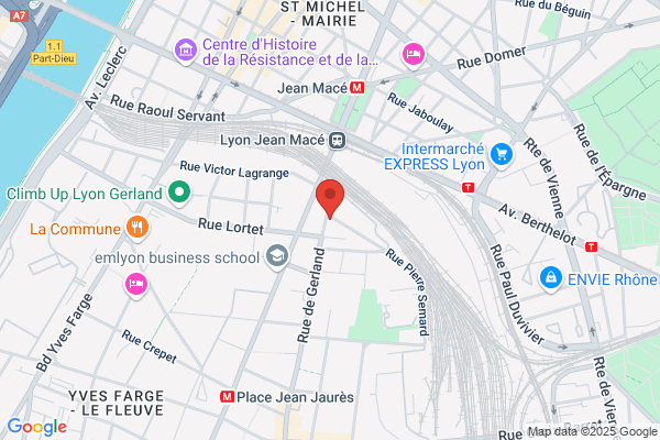 Centre Aide Travail Insertion