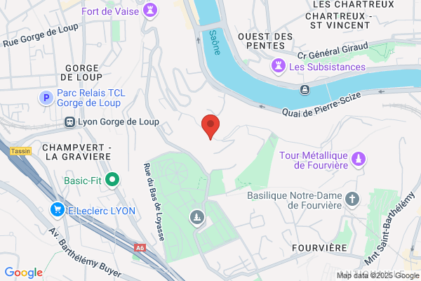 Institution Jeunes Aveugles