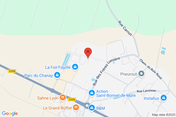Barbet Stores Et Verandas Sa Agence Lyon