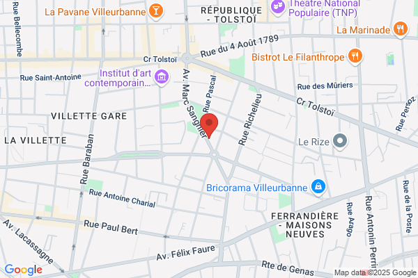 Dutour Rene