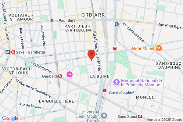 Delta Web France