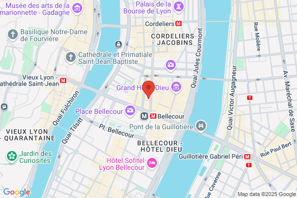 Beaumont Et Finet