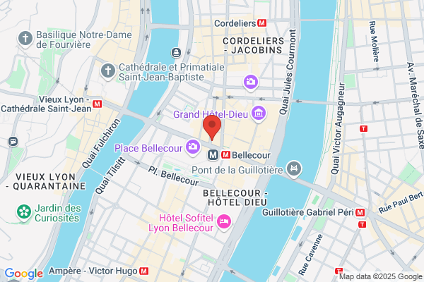 Bellecour Jouets