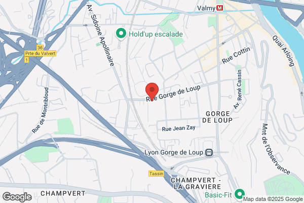 Etevenaux Jean Domicile