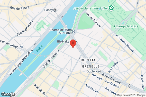 Groupe Les Echos Publicite