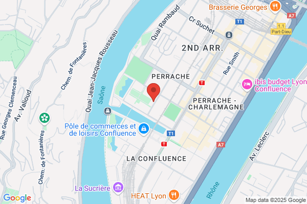 Ires Information Recherche Etudes Sociales
