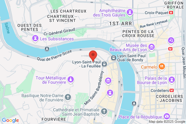Association Gestion Des Lazaristes