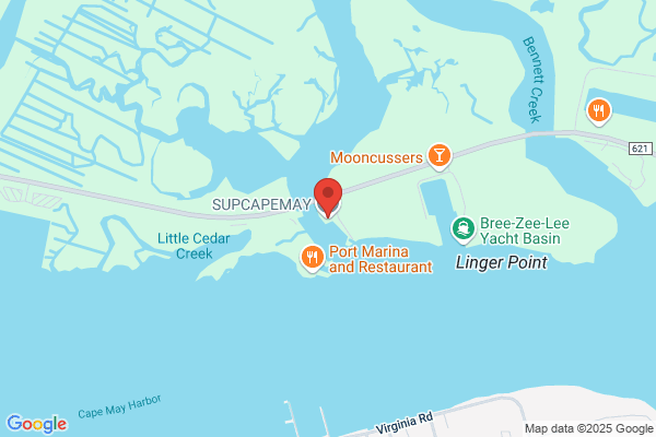 Cape Sup