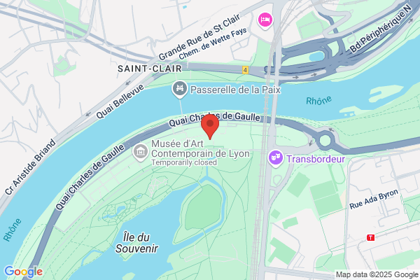 Cercle Conferences Medicales