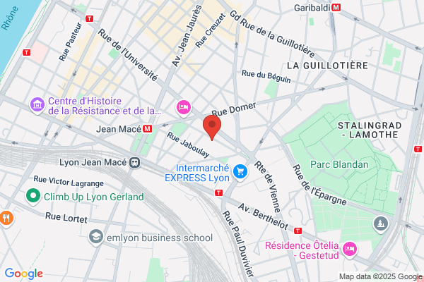 Ecole De Masso Kinesitherapie Crp