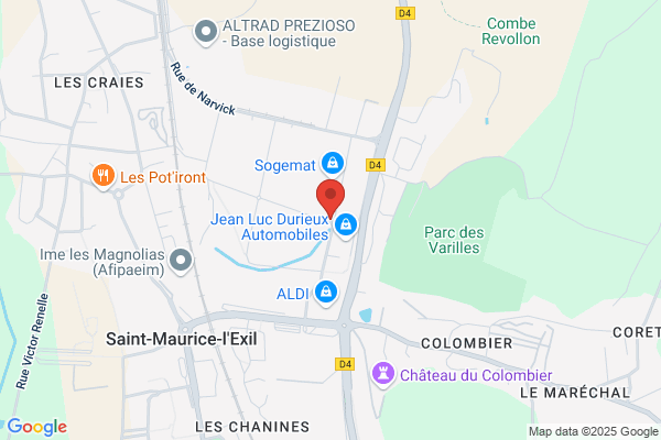 Brun Alain