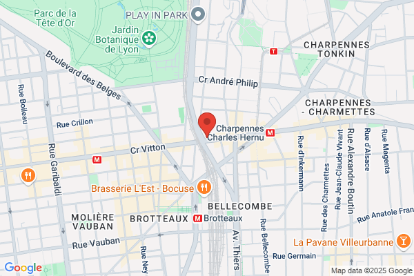 Chassany Philippe