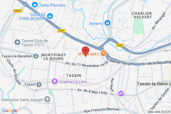 Baraillon