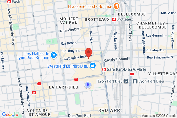 Cuirs Lafayette