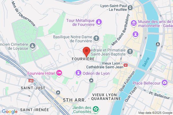 Alged Association Lyonnaise Gestion Enfants Deficients