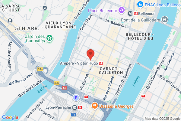 Institut Medico Professionnel Saint Vincent De Paul