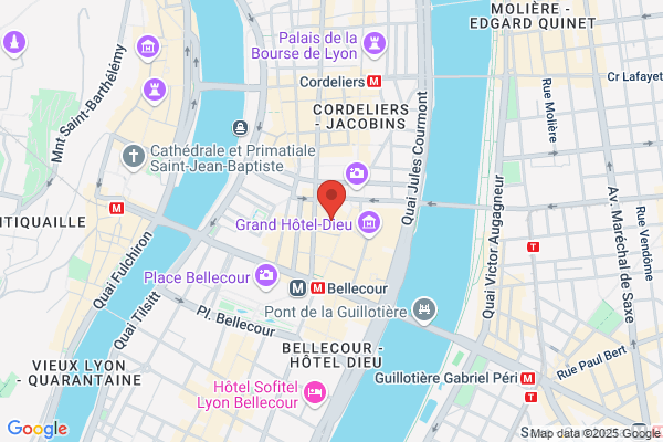 Bd Fugue Cafe Lyon