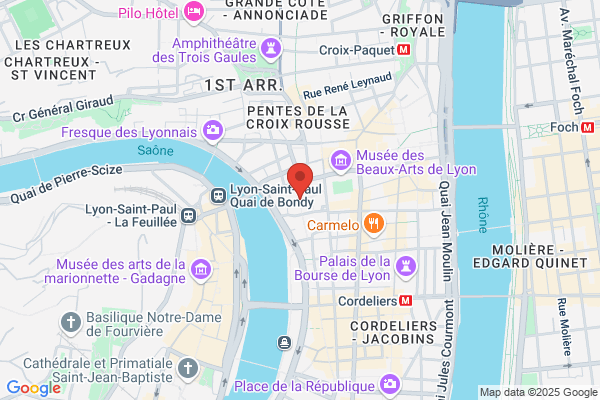 Boulevard De La B D