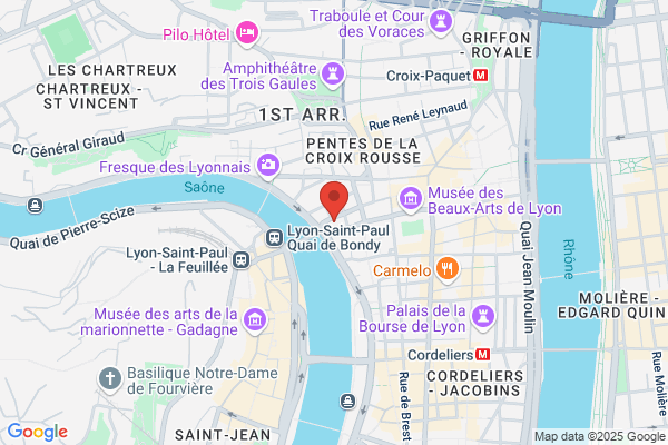 Galerie Du Convertible