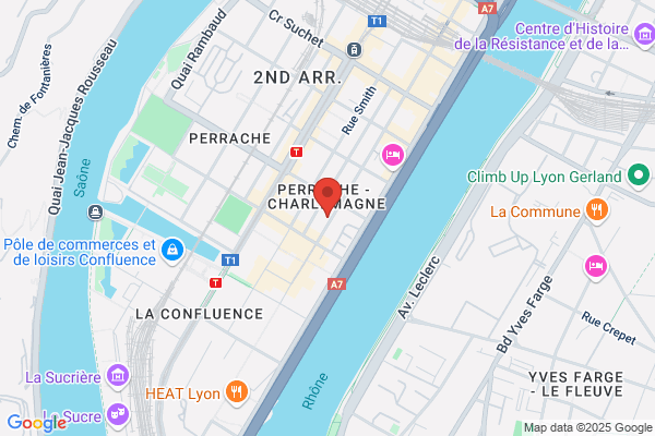 Chemisages Du Sud Est
