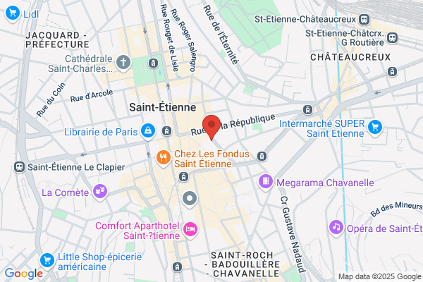 Au Verre Galant