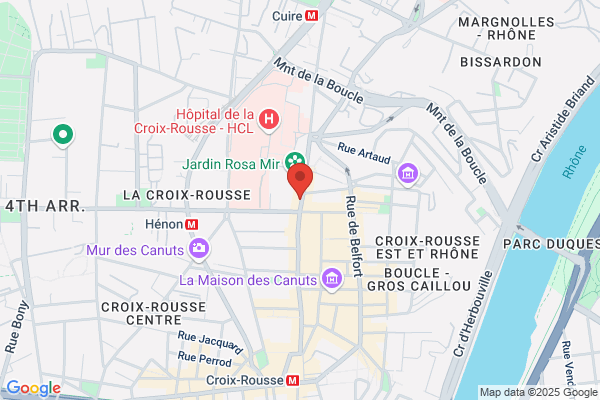 Cote Maison