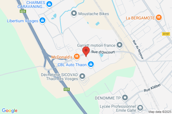 Actiloc Service Proprietaire